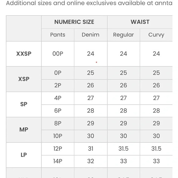 Ann Taylor LOFT Petite Pencil Skirt Black & White Stripped Size LP - Picture 10 of 10